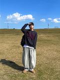 Unisex Dumble Pile Sweatpants
