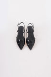 stiletto colour sling