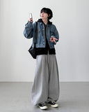 Ponyo Balloon Training Pants