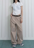 TIDY COTTON WIDE PT