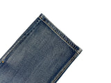 Terrible Dart Wide Denim
