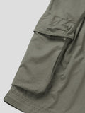 Convertible Cargo Pants