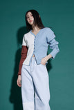 cool coloring denim