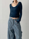 Morning Halterneck Sleeveless