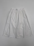 Alo Cotton Flare Skirt