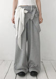 3PIE POCKET CARGO TR PANTS