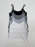 Daily Slim Fit Sleeveless