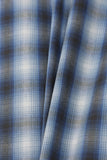 Brick Check Shirt