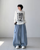 Touki Knit Long Sleeve