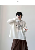 Synth Knit Long Sleeve