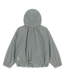 Puff Light Wind Jacket