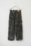 Yie Camo Cargo Pants