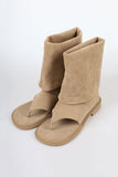 Rien flip-flops boots