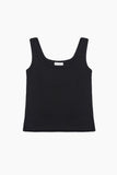Essential Square Sleeveless