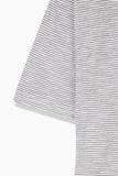 Sain Stripe Pocket T-shirt