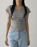 Movie Slim Fit Short Sleeve T-Shirt
