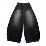 Goliath Curve Wide Denim
