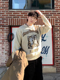 Corduroy Multi Cargo Pocket Pants