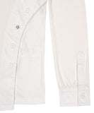 Starcut Jersey Collar Tee