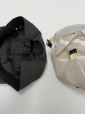 Mount Nylon Camp Cap