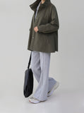 Rookie Pocket Outdoor Jacket