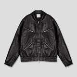 Jackson Leather Jacket