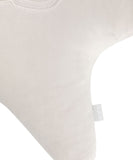 Star Hugger Puff Cushion