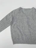 Holga V-neck Knit Cardigan