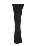 CURVE LINE EASY PANTS
