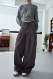 ys string wide pants