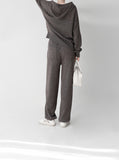 Opil Cash Hood & Banding Jogger Setup