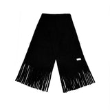 Linguini Wool Muffler