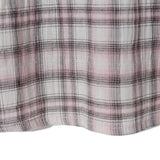 Camel Check Shirt