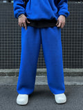 Cozy Fleece Jogger Pants