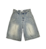 Dusk Vintage Bermuda Denim PT
