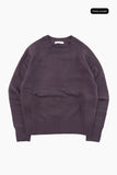 Mason round knit