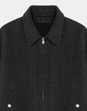 Roy Wool Blouson Jacket