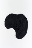 Bico Shirring Unbalance Top