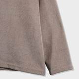 Sebi Raglan Knit Tee