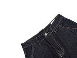 Roel Carpenter Balloon Denim