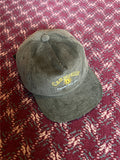 Camptention Coduroy Camp Cap