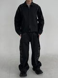 Wave Studd Solid Jacket