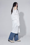 scratch washing denim