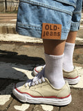 Rad Back Cargo Bermuda Pants