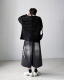 Storm Gauze Long Sleeve