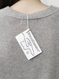 [Premium] Whole garment cardigan hul setup