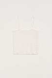 viscose sleeveless