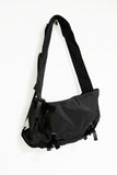 buckle cross bag