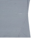 Backless Capri Sleeves