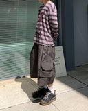 Vintage Trust Knit Tee